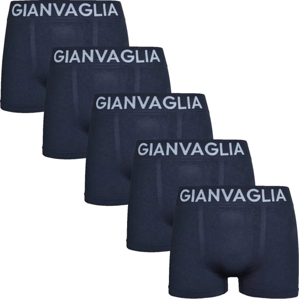 Gianvaglia Deluxe herre premium mikrofiber boxershorts 9704