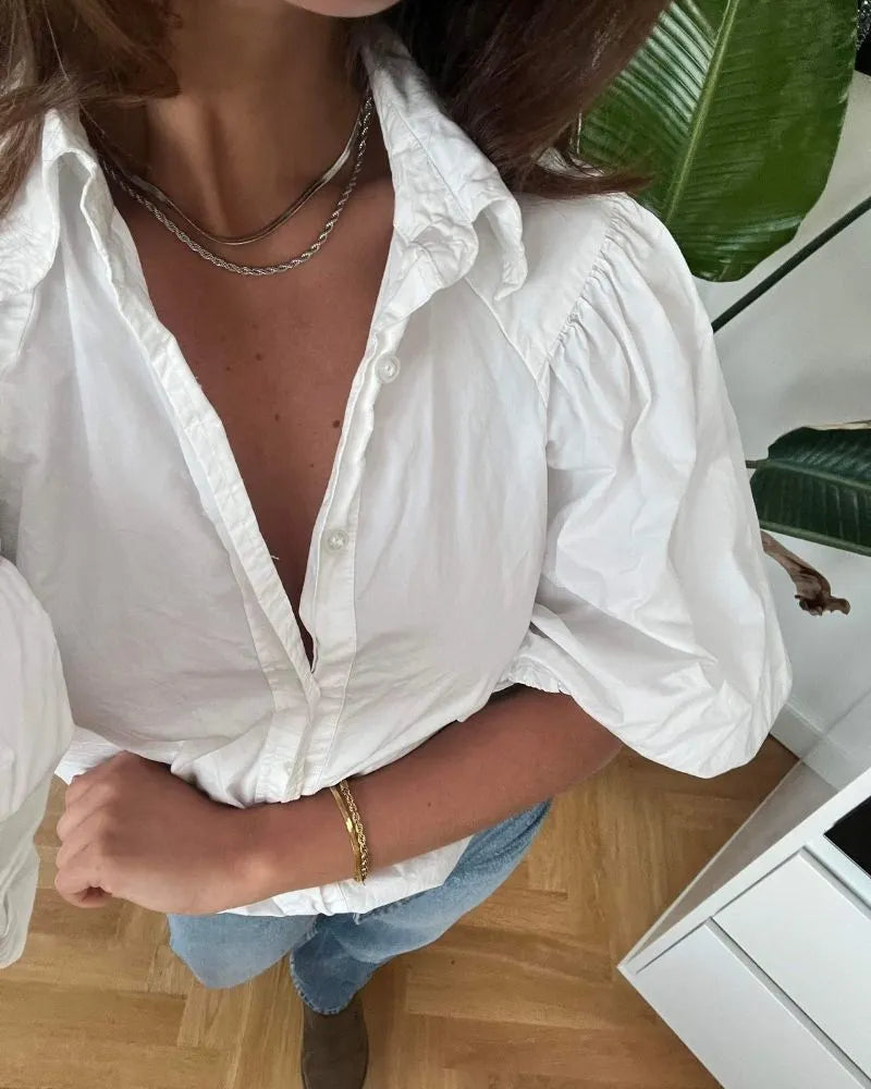 MILLA HALSKÆDE