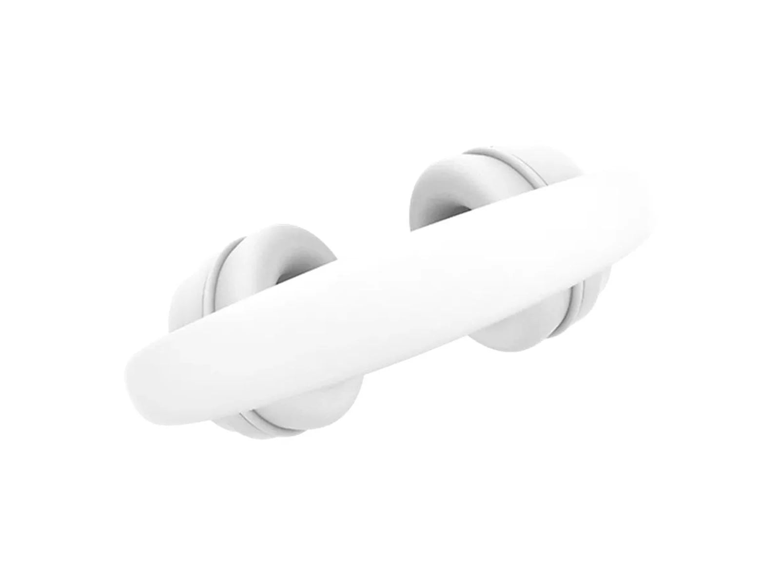 Denver BTH-235 Bluetooth Hovedtelefoner (12 timer) Sort/Hvid
