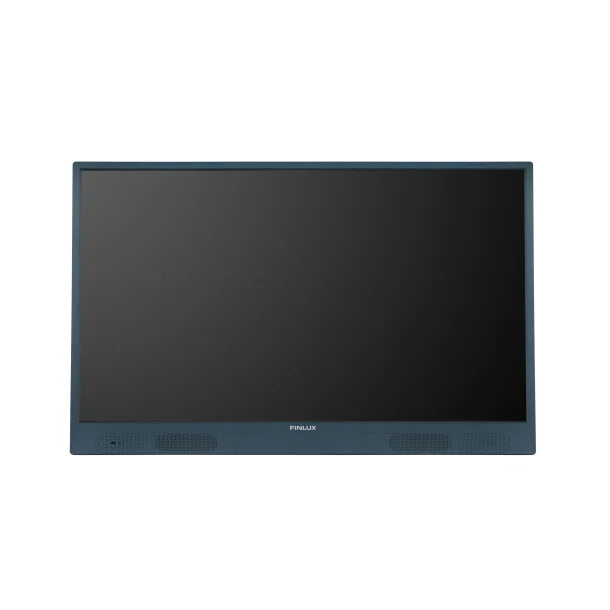FINLUX 32FPG9060 32'' TRANSPORTABEL TV MED BATTERI - MARINEBLÅ