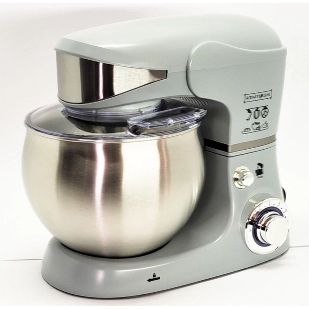 Royalty Line Køkkenmaskine 1600W / 6L