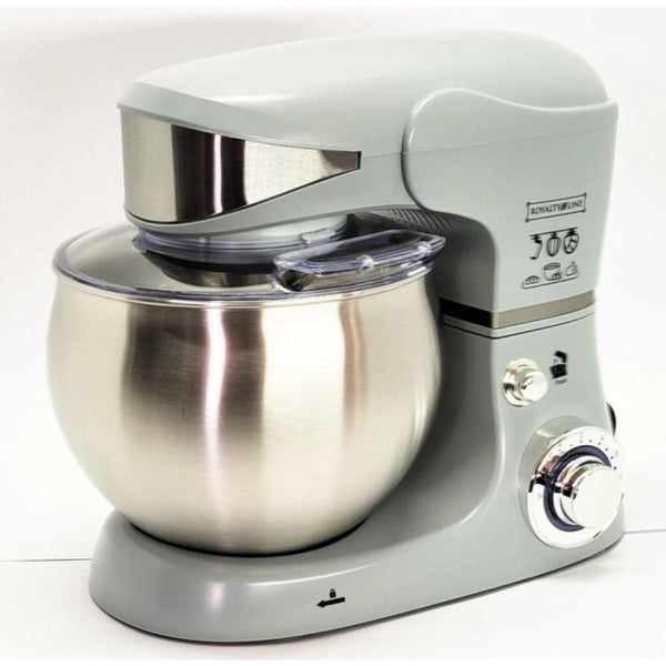 Royalty Line Køkkenmaskine 1600W / 6L