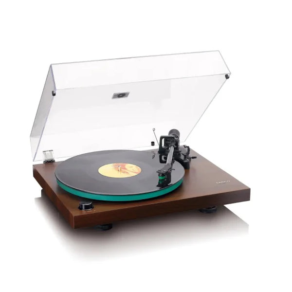 Lenco Pladespiller LBT-225WA med Bluetooth og USB
