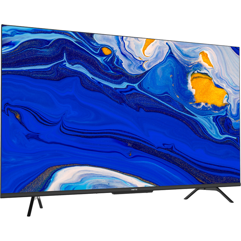 Metz 43MUF7000Z LED 43" 4K UHD Google TV