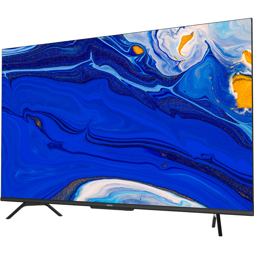 Metz 75MUE7102Z UHD 4K Google TV