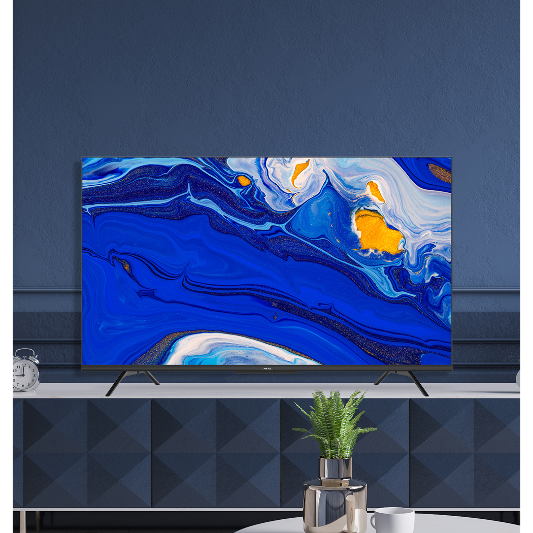 Metz 75MUE7102Z UHD 4K Google TV