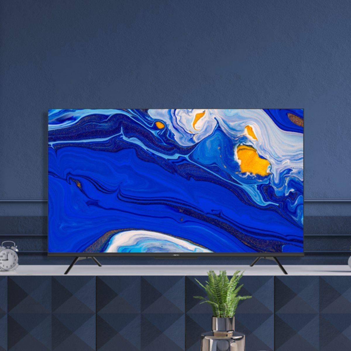 Metz 50MUF7000Z 50" 4K Google Smart-TV