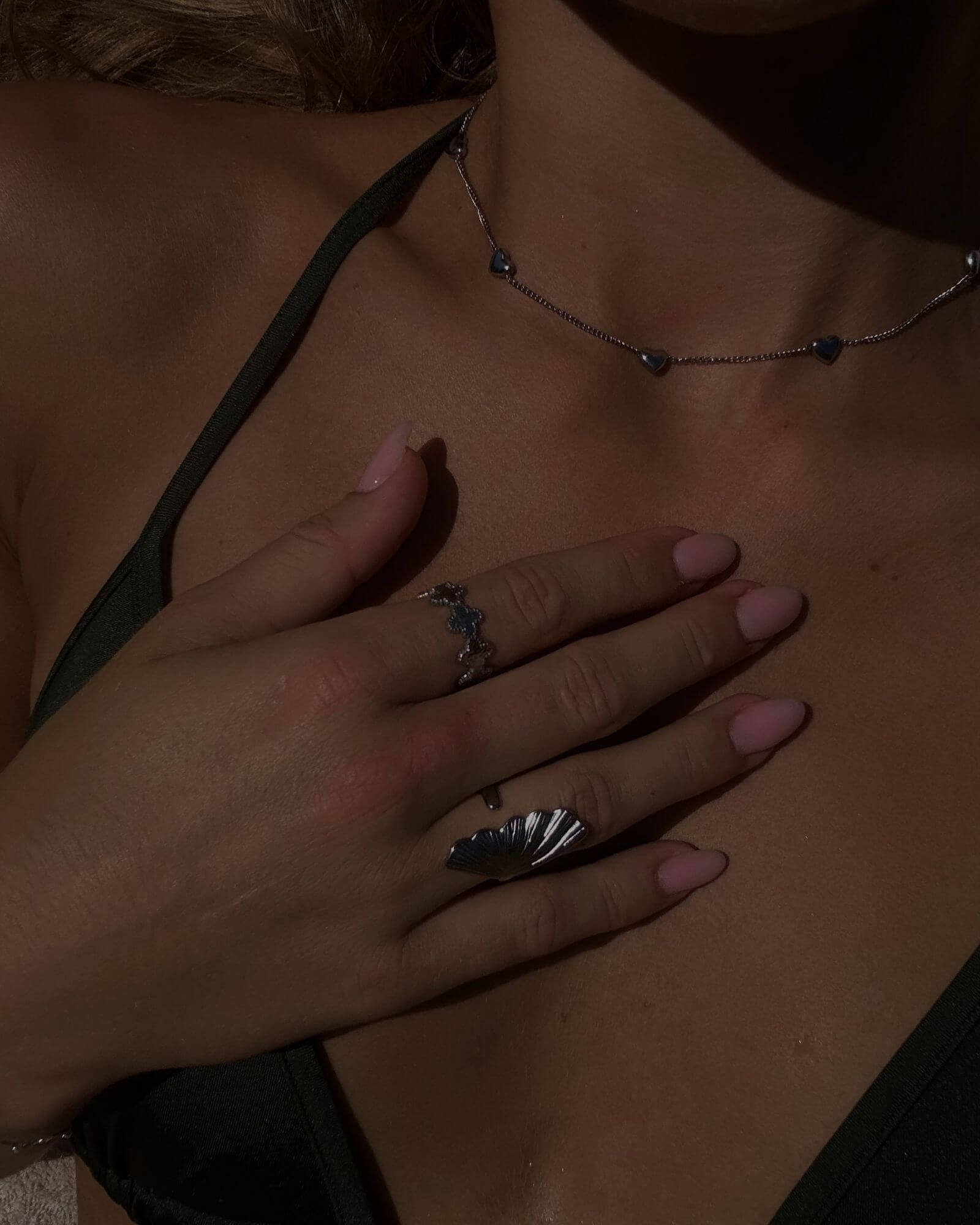 SOPHIE RING