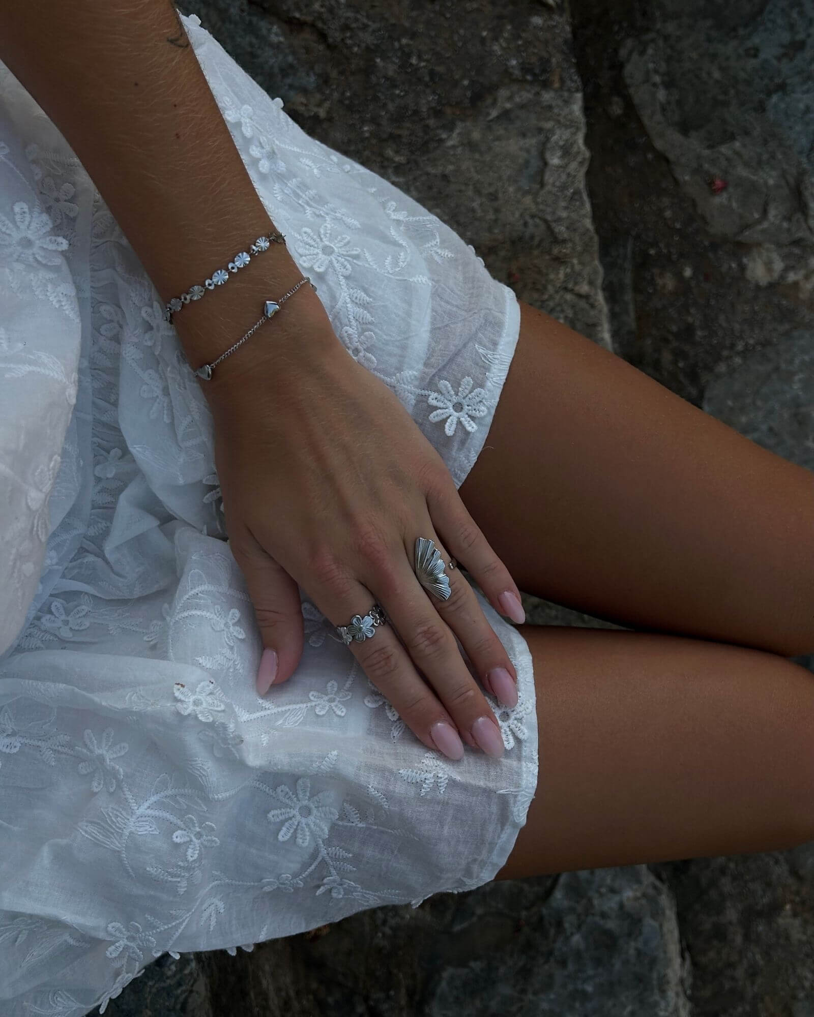 NAOMI RING