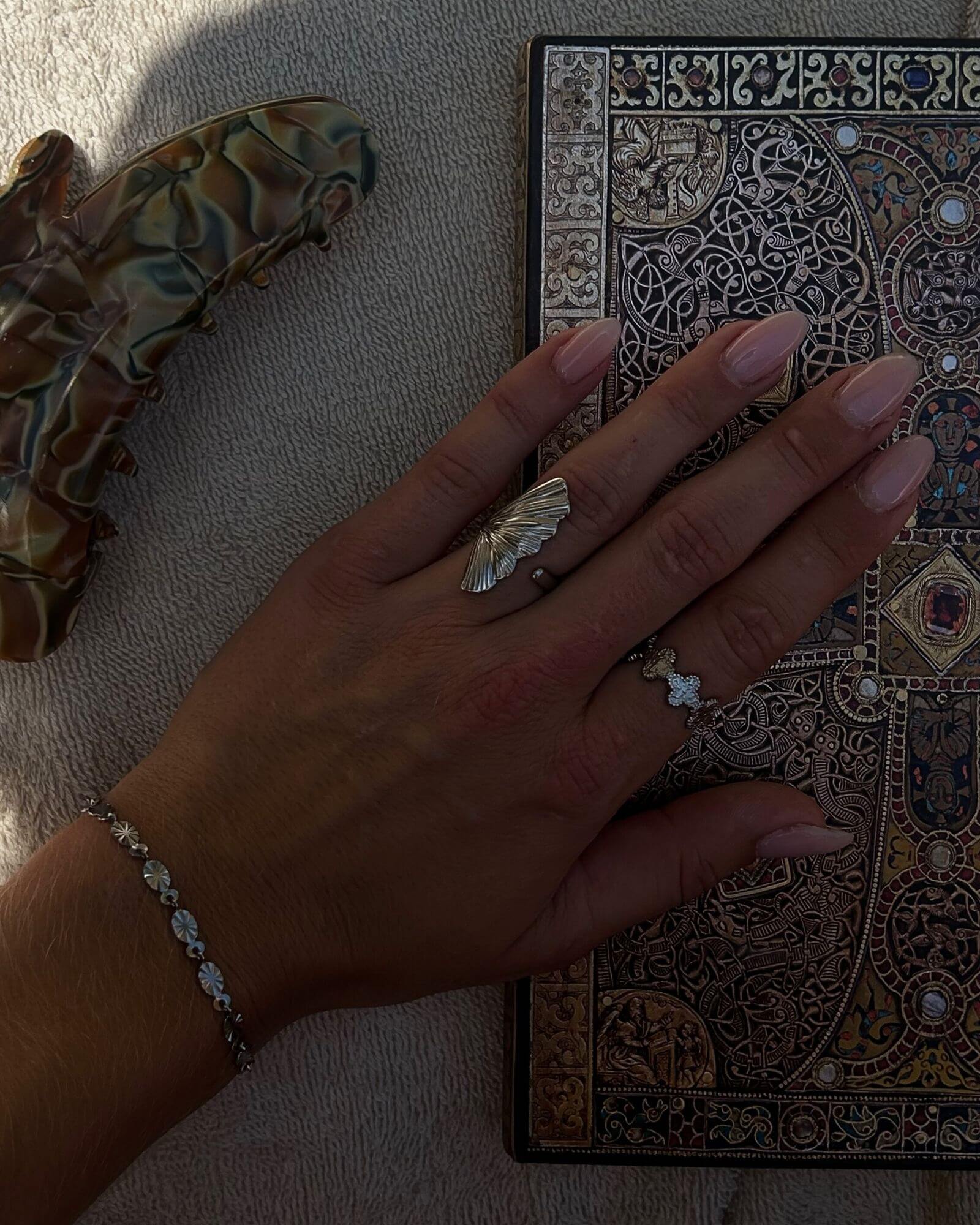 SOPHIE RING