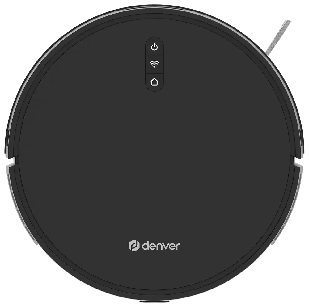 DENVER Robotstøvsuger RVC-115
