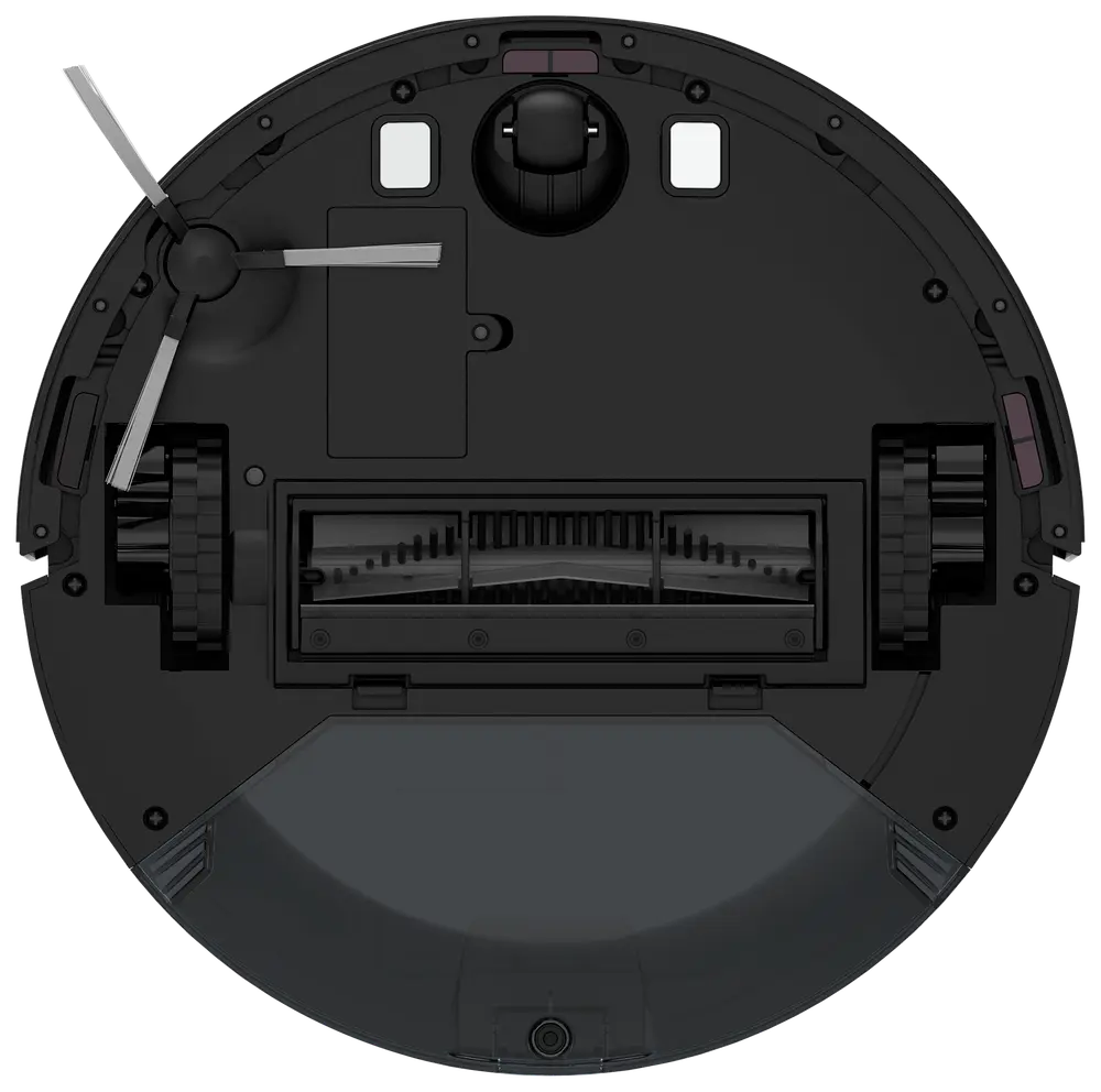 DENVER Robotstøvsuger RVC-115