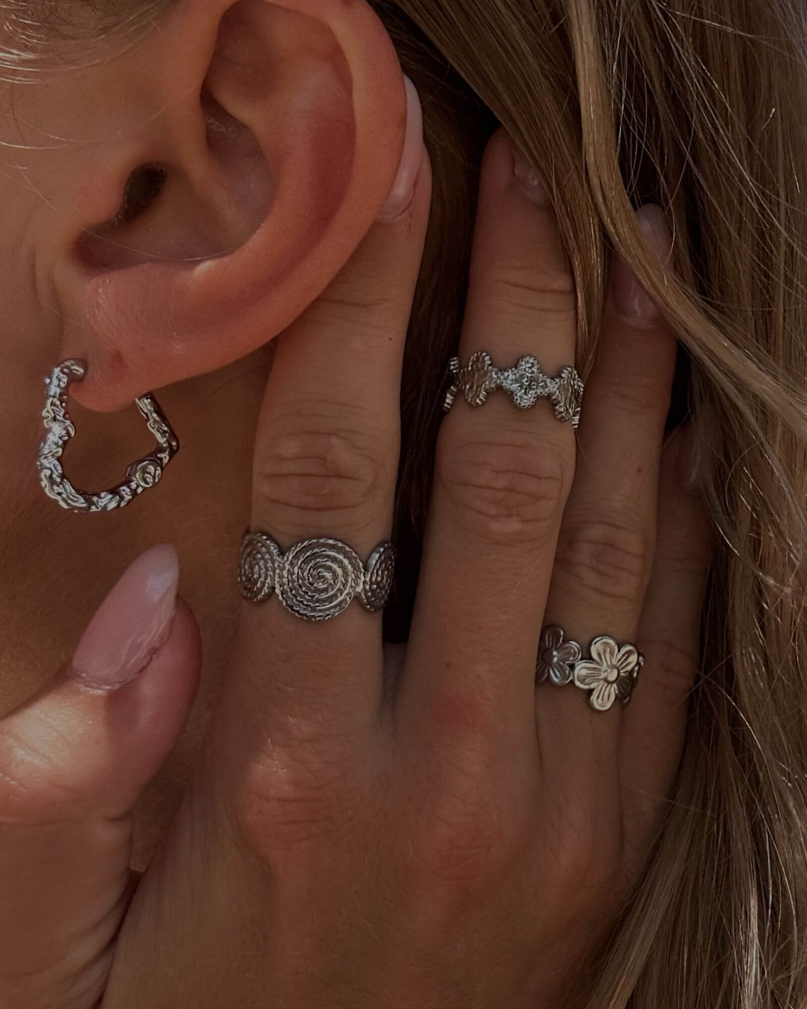 ZHANNAL RING