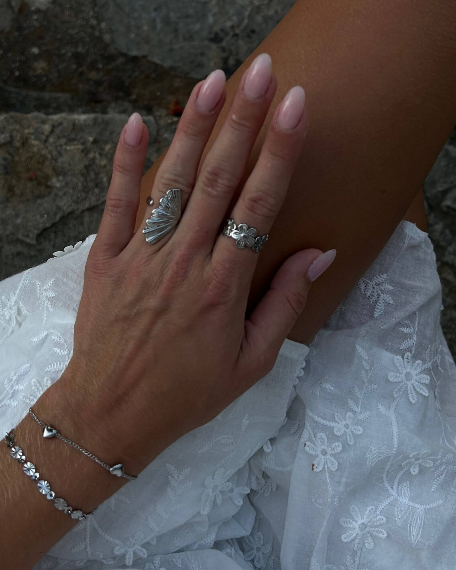 SOLEA ARMBÅND