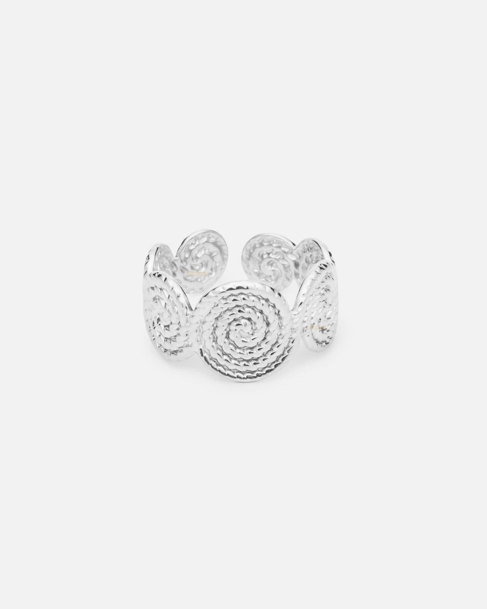 ZHANNAL RING