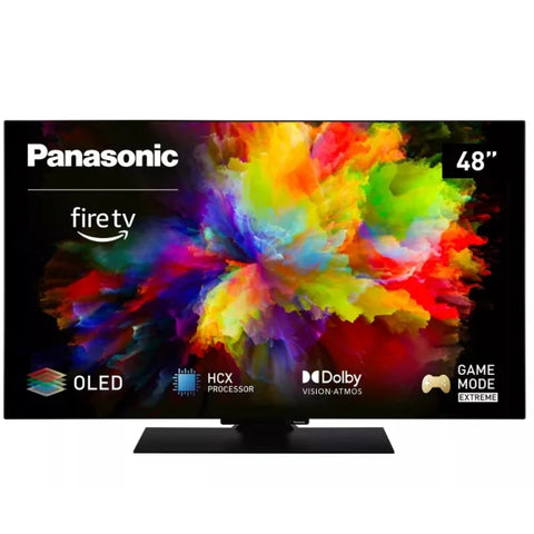 Panasonic TV-48Z80AEZ OLED 4K Smart TV