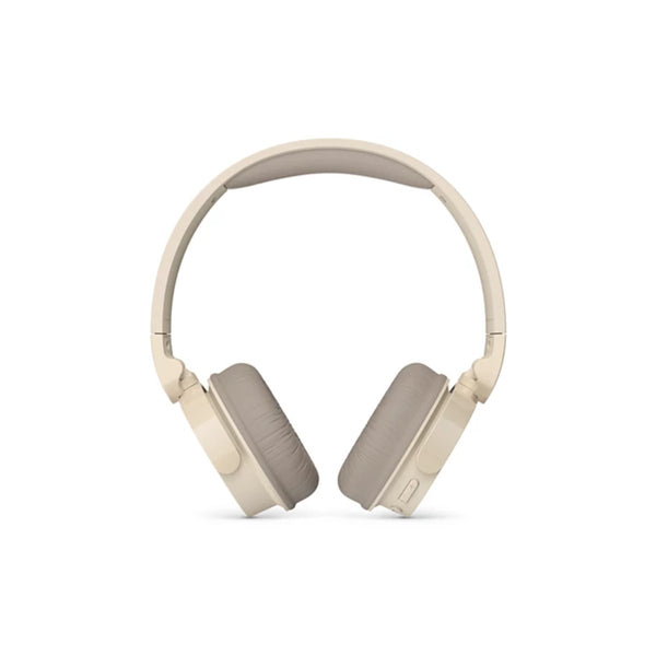 Philips TAH3209BG on-ear bluetooth hovedtelefon - beige