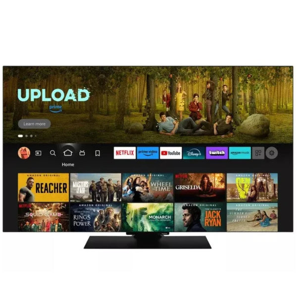 Panasonic TV-48Z80AEZ OLED 4K Smart TV