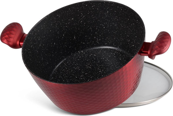 Royalty Line RL-FD10 Køkkensæt 10 dele NYHED