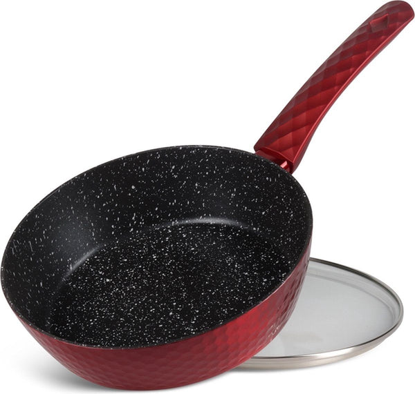 Royalty Line RL-FD10 Køkkensæt 10 dele NYHED