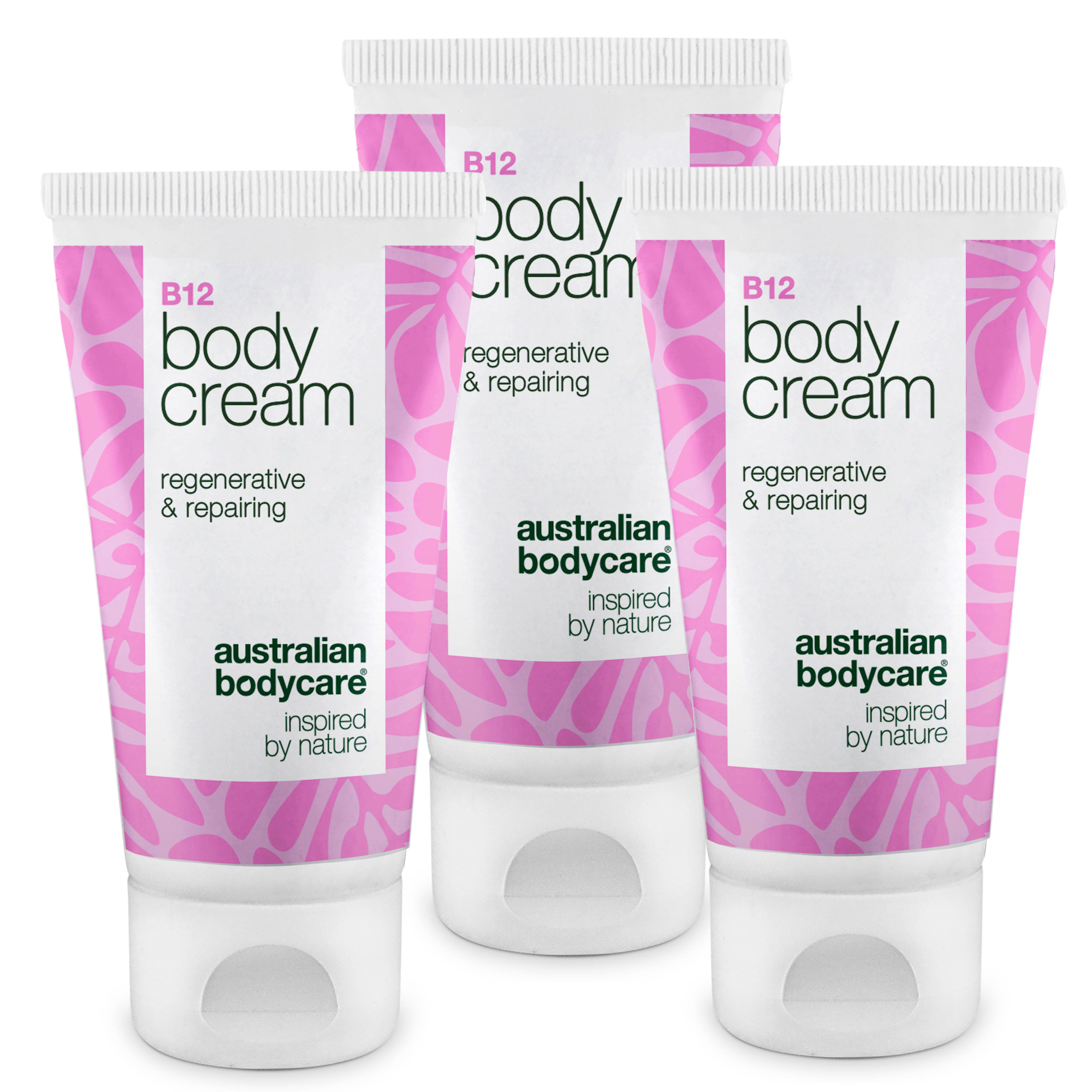 B12 Creme – Regenererende Creme med Vitamin B12 — Få fugtet hud med B12 creme, en creme med vitamin B12, som passer til alle hudtyper.