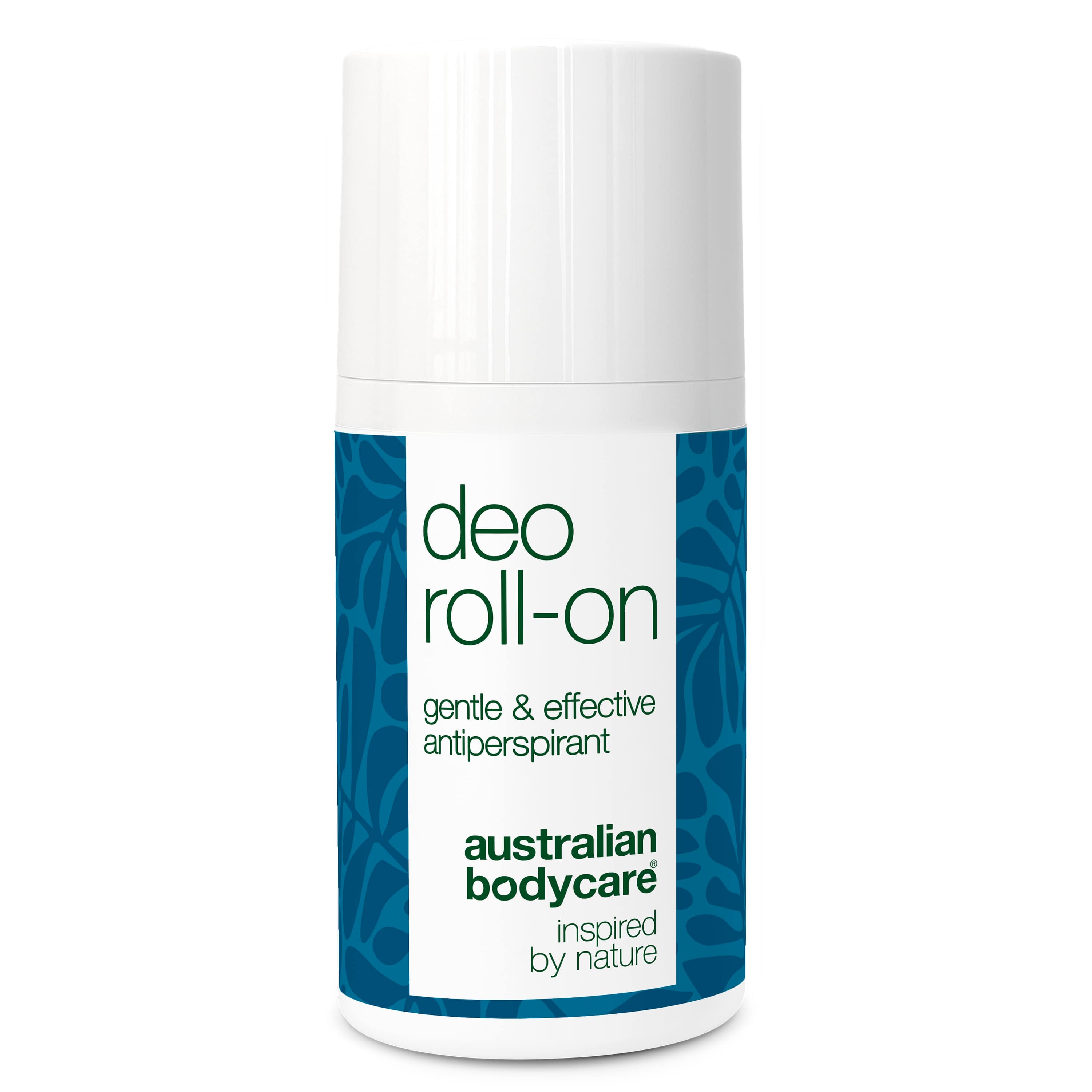 Antiperspirant roll-on mod sved og lugt hele dagen — Blokerer sveden, fjerner lugten og holder tøjet fri for skjolder – så du kan føle dig frisk hele dagen.
