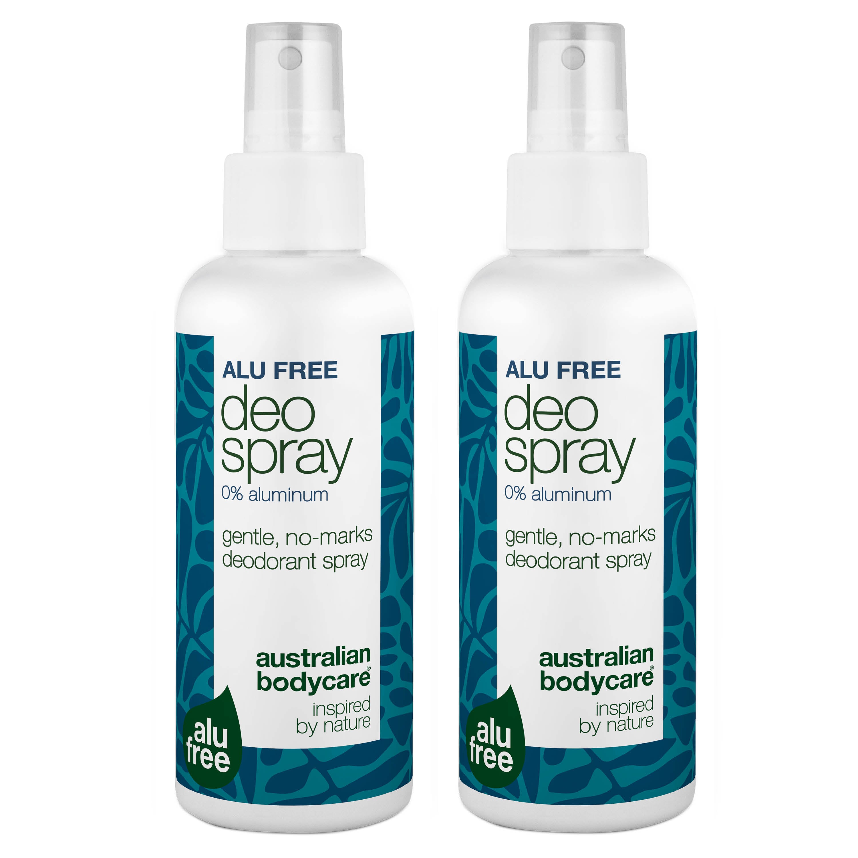 Deodorantspray uden aluminium – Naturlig friskhed — Effektiv aluminiumsfri deodorant med naturlige ingredienser. Modvirker svedlugt og giver langvarig friskhed. Hurtigtørrende og skånsom.
