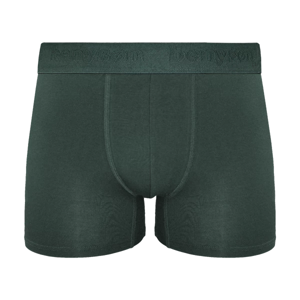 Benysøn Bamboo Men Boxershorts 3 Pack EXCELLENT QUALITY!