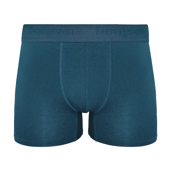 Benysøn Bamboo Men Boxershorts 3 Pack EXCELLENT QUALITY!