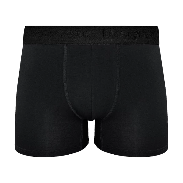 Benysøn Bamboo Men Boxershorts 3 Pack EXCELLENT QUALITY!