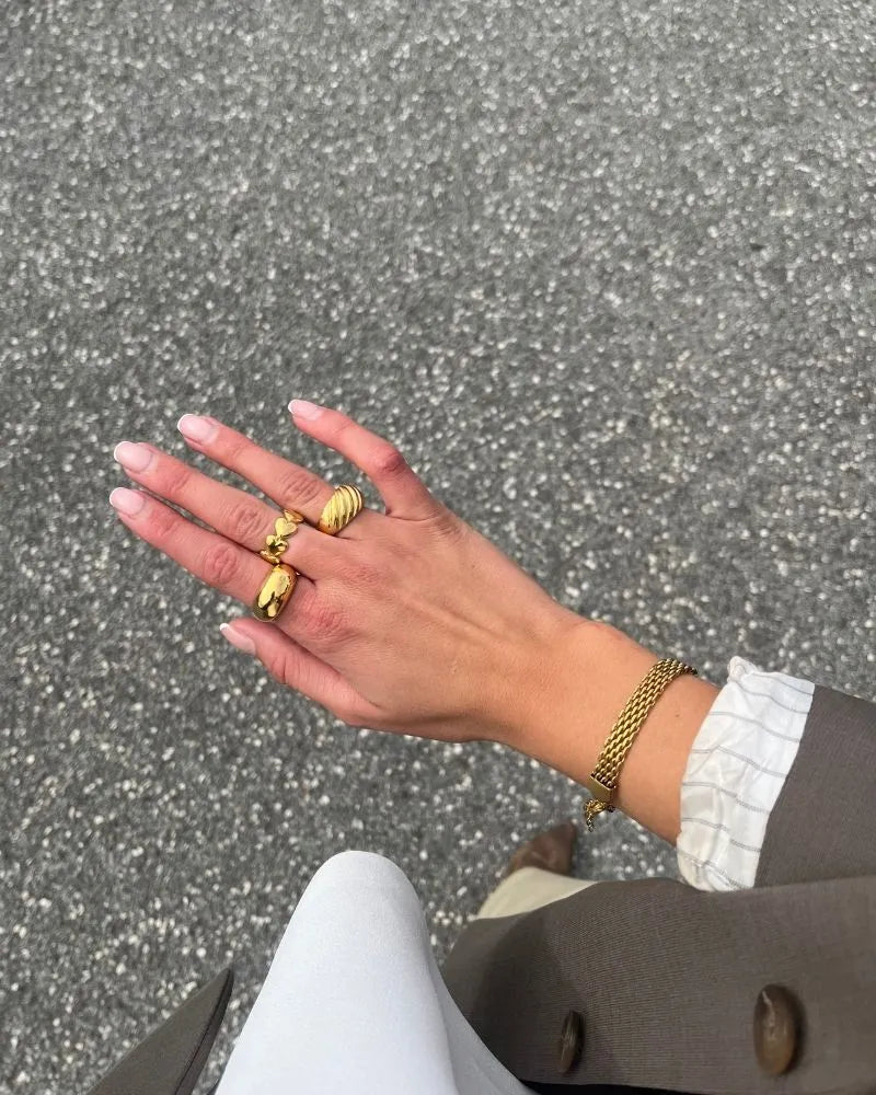 DAISY ARMBÅND