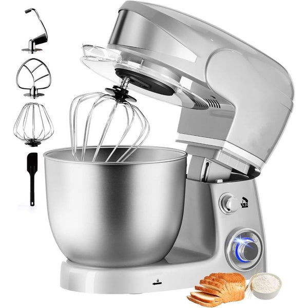 Royalty Line Køkkenmaskine 1600W / 6L