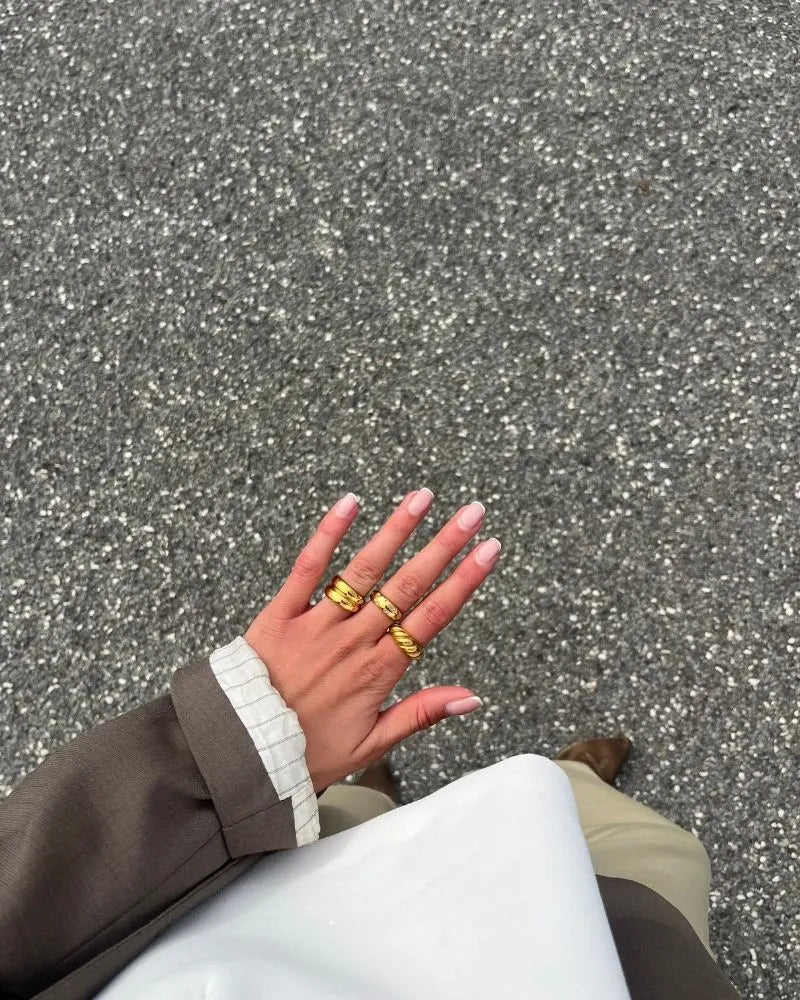 BELLÉTOILE RING