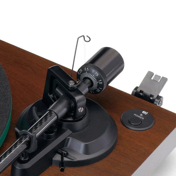 Lenco Pladespiller LBT-225WA med Bluetooth og USB