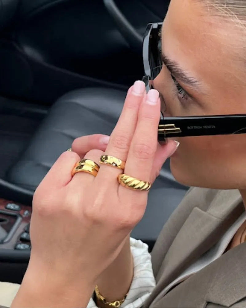 BELLÉTOILE RING