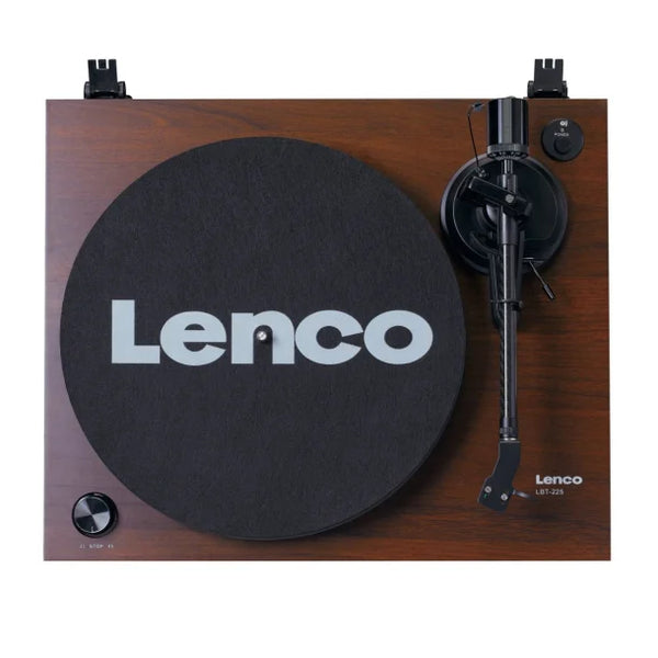 Lenco Pladespiller LBT-225WA med Bluetooth og USB