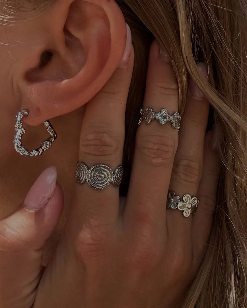 ZHANNAL RING
