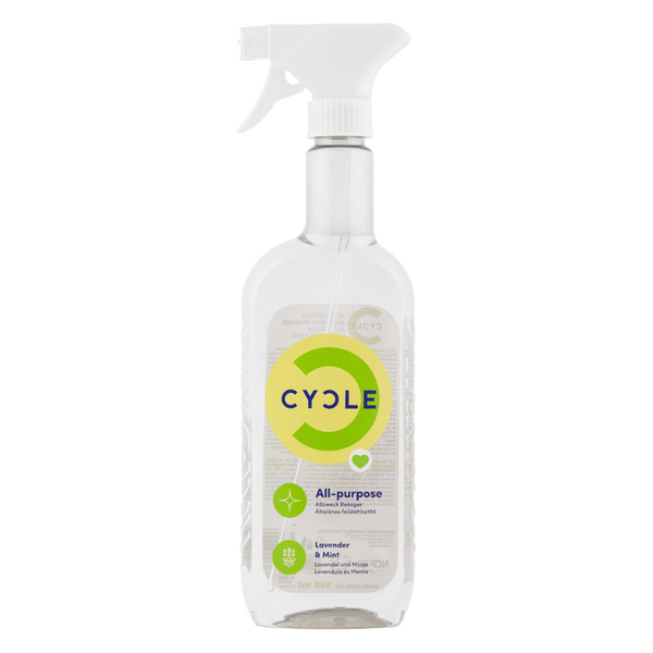 CYCLE Universal rens  500 ml