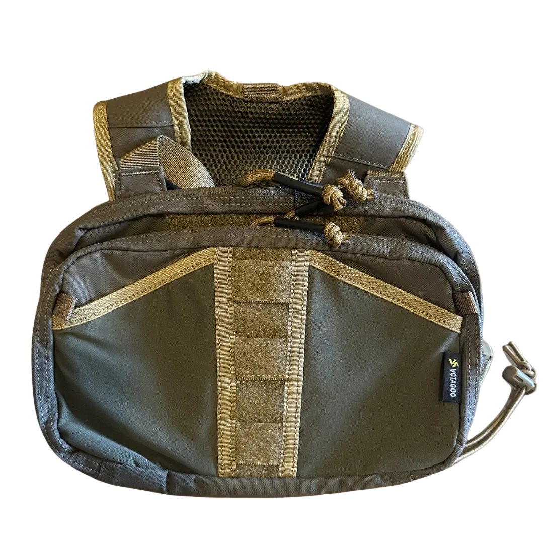 FiskerPak-5 – Robust Fiskeri Taske