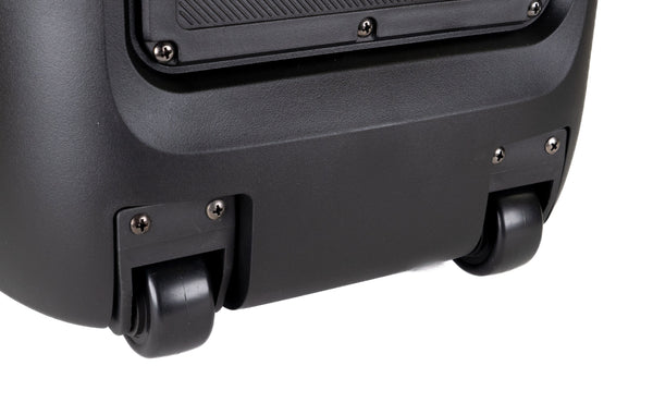 BOOMZ Raver Festhøjttaler m. Lys