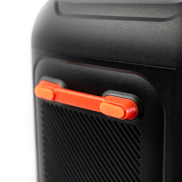 BOOMZ Smash Festhøjttaler m. Lys