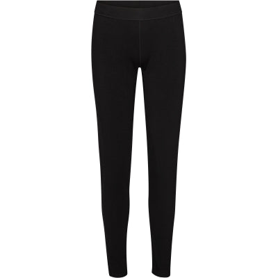 VANTING Lange leggings - Bambus  VT2619A