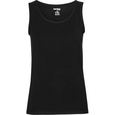 VANTING TOP Bamboo til kvinder