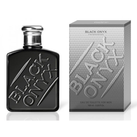 Black Onyx 100 ml Herre parfume