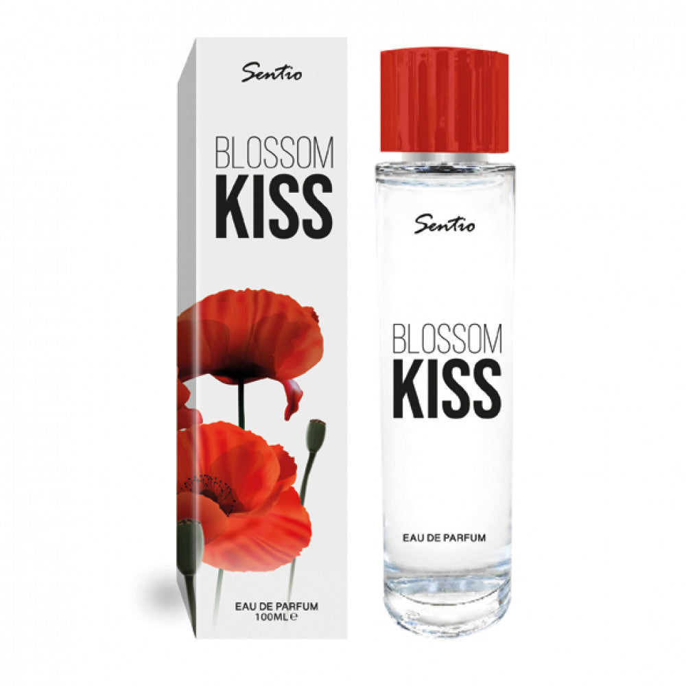 Blossom Kiss EDP kvinder 100 ml