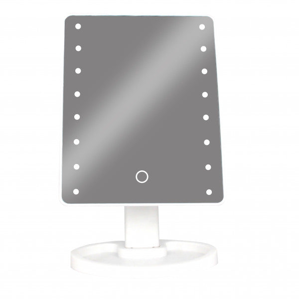 Cenocco CC-9106: Stort LED-spejl