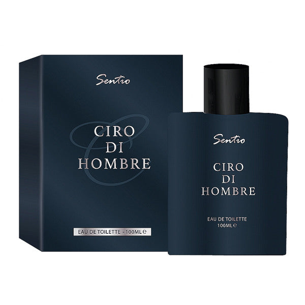 Ciro di Hombre EDP herre 100 ml