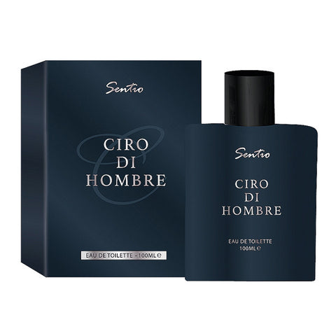 Parfume Sentio 100ml Ciro di Hombre EDP herre