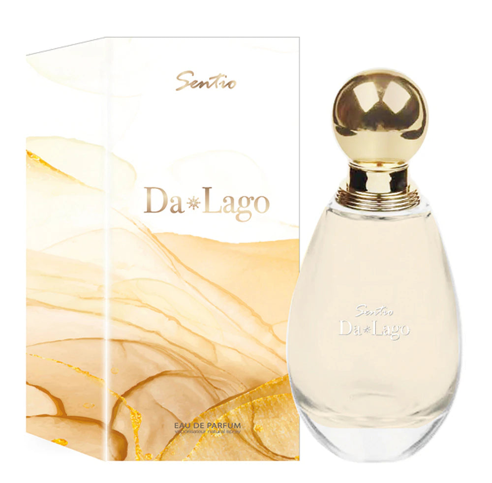 Da lago EDP til kvinder 100 ml