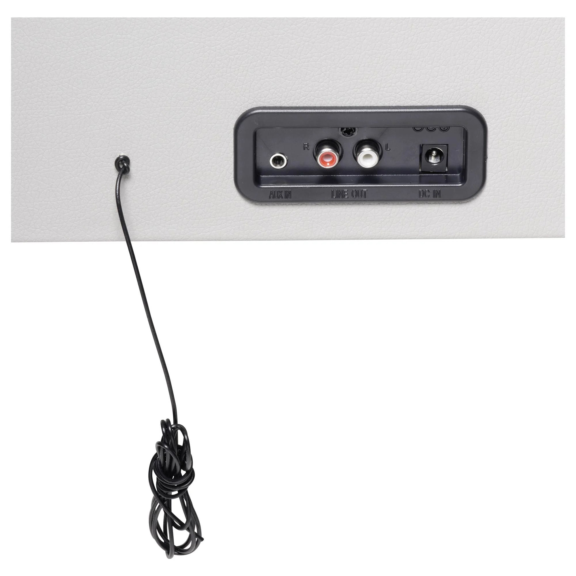 DENVER VPR-250 - Pladespiller på ben FM/USB/Bluetooth
